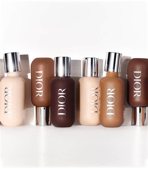 boots dior backstage foundation|dior backstage foundation shades.